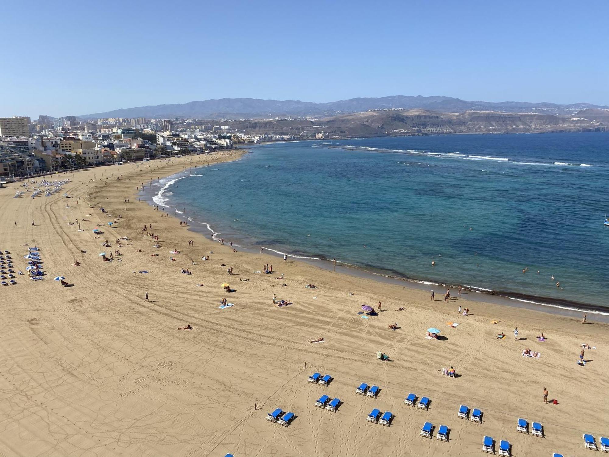 Chelsea Canteras By Canariasgetaway Casa de vacances