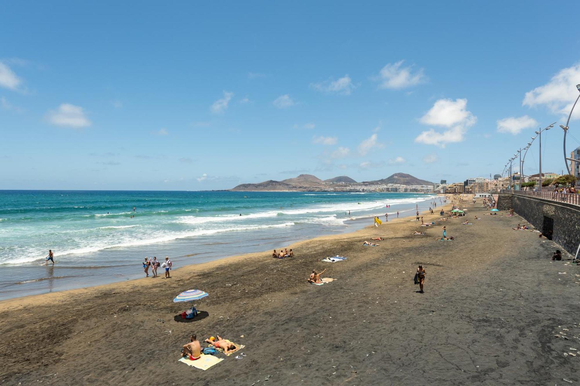 Chelsea Canteras By Canariasgetaway Casa de vacances Las Palmas de Gran Canaria