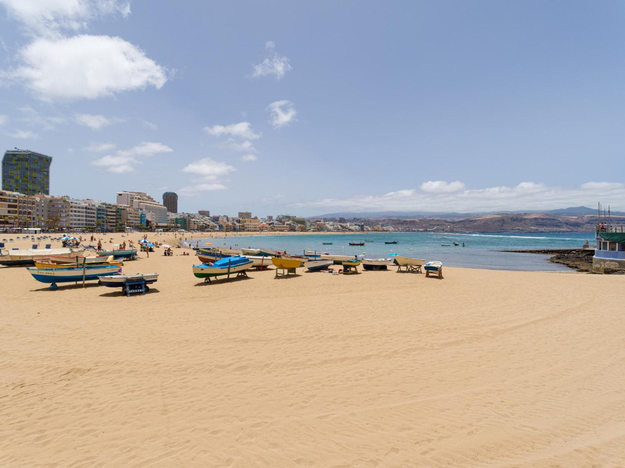 Casa de vacances Chelsea Canteras By Canariasgetaway Las Palmas de Gran Canaria