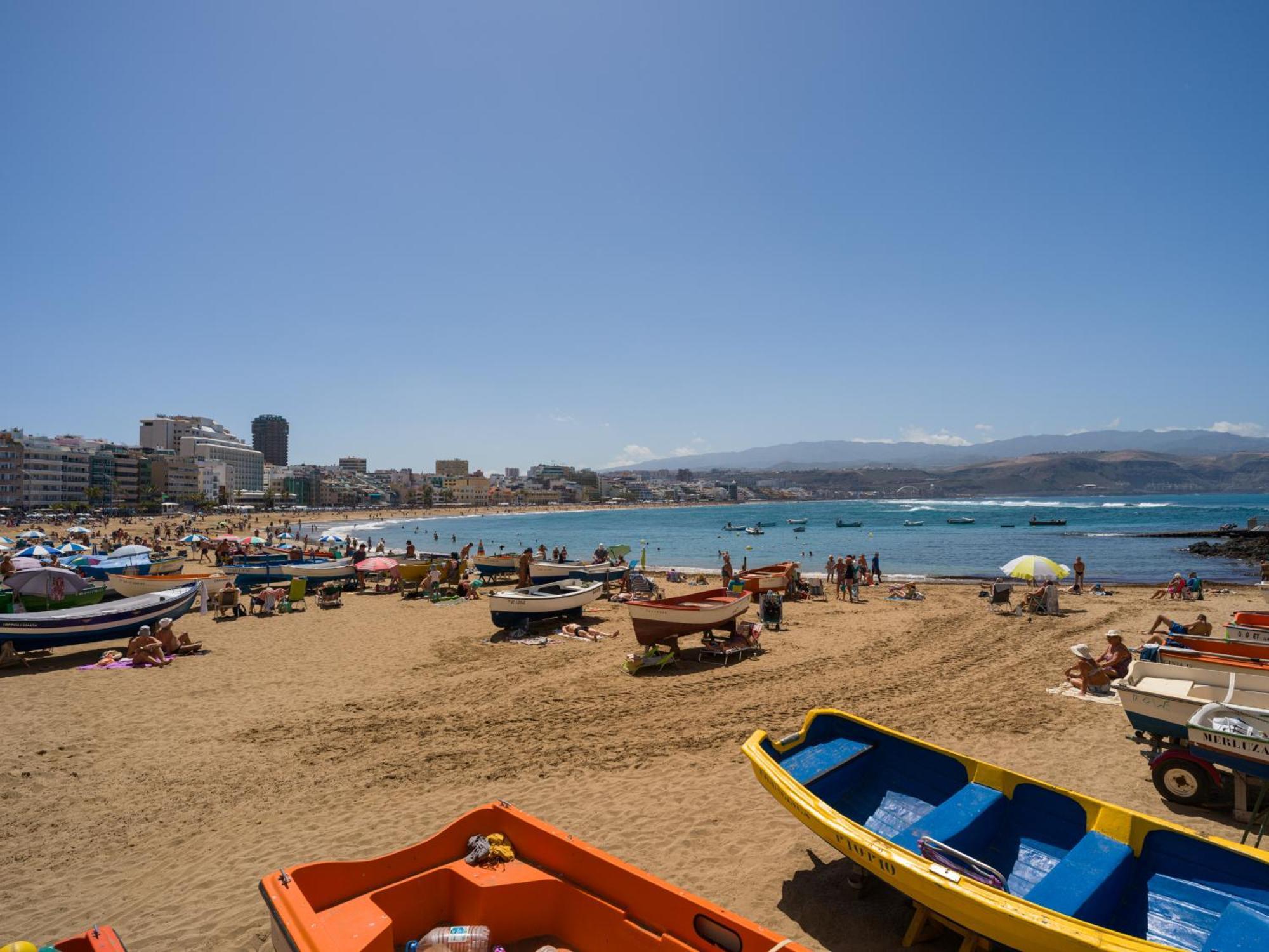 Chelsea Canteras By Canariasgetaway Сasa de vacaciones Las Palmas de Gran Canaria