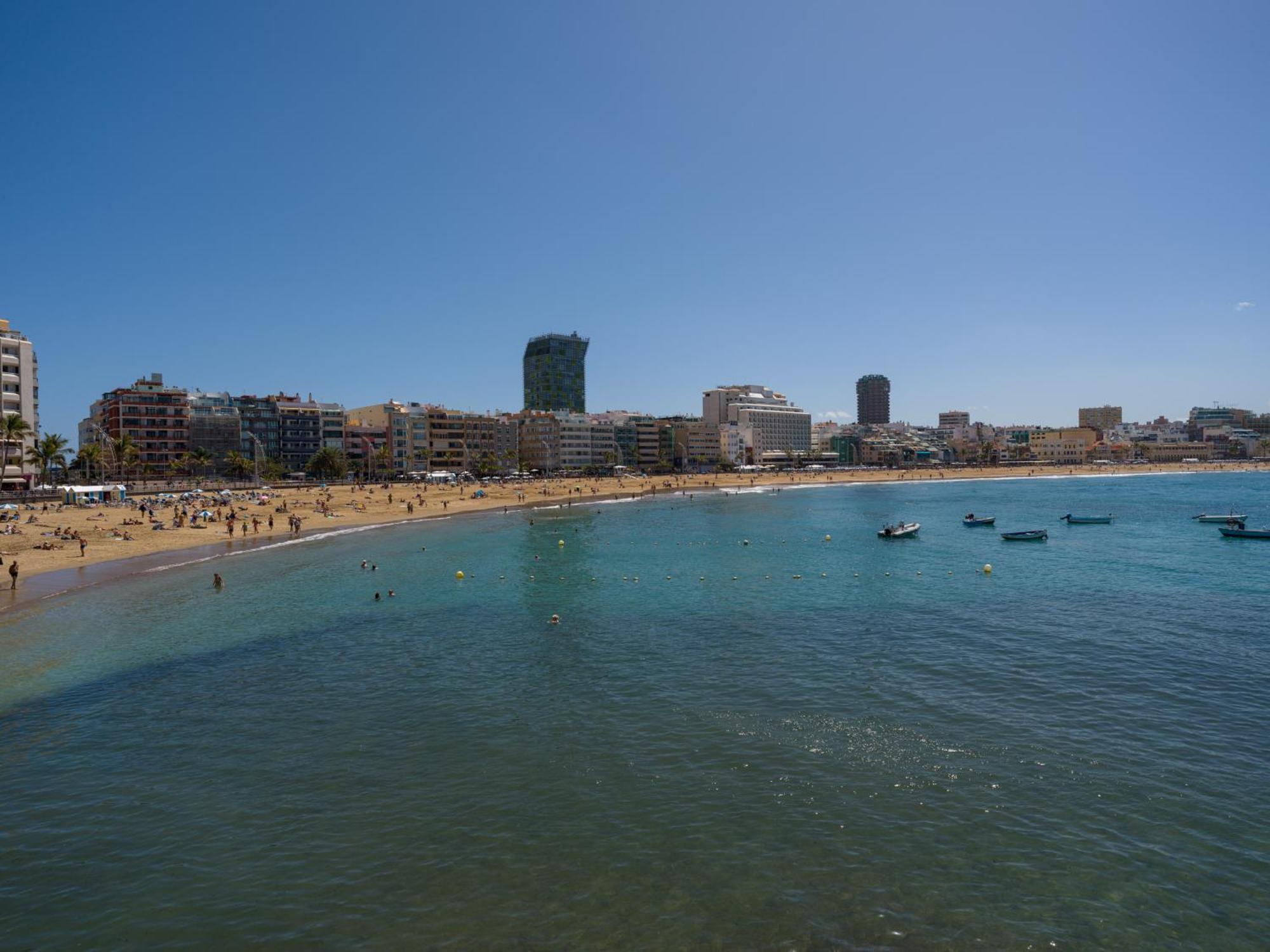 Chelsea Canteras By Canariasgetaway *