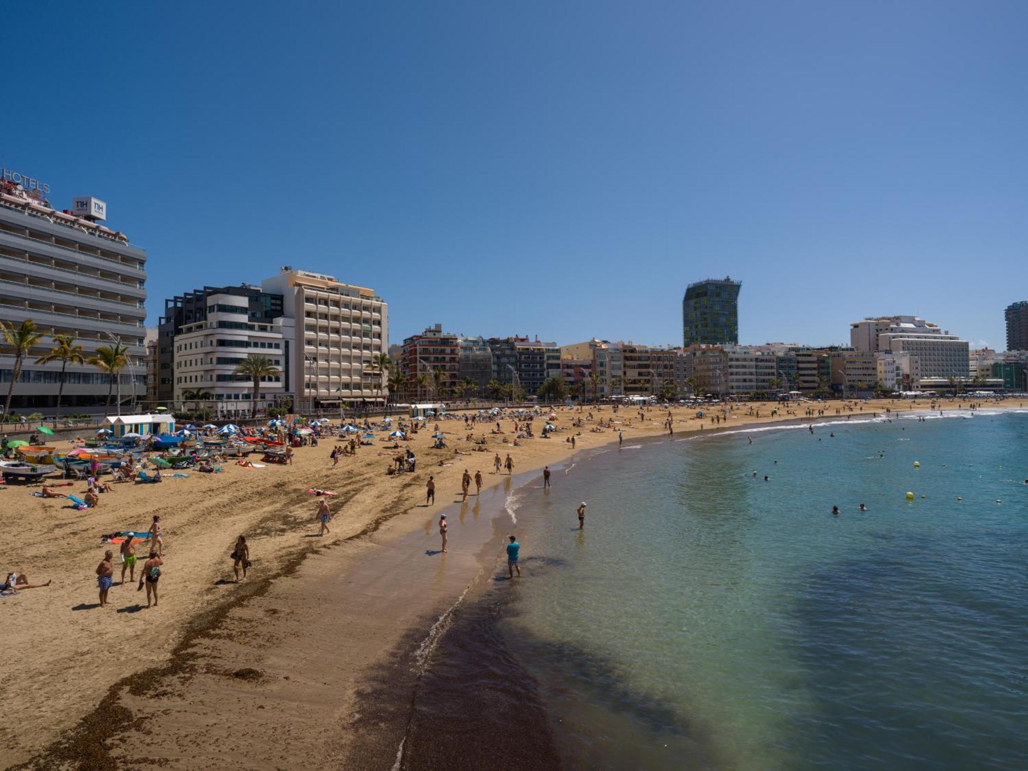 Chelsea Canteras By Canariasgetaway Сasa de vacaciones *