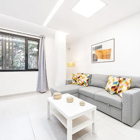 Chelsea Canteras By Canariasgetaway Las Palmas Exterior photo