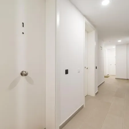 Chelsea Canteras By Canariasgetaway Las Palmas Exterior photo