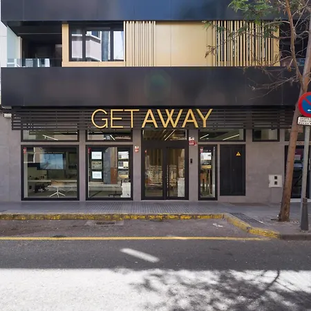 Chelsea Canteras By Canariasgetaway Las Palmas Exterior photo