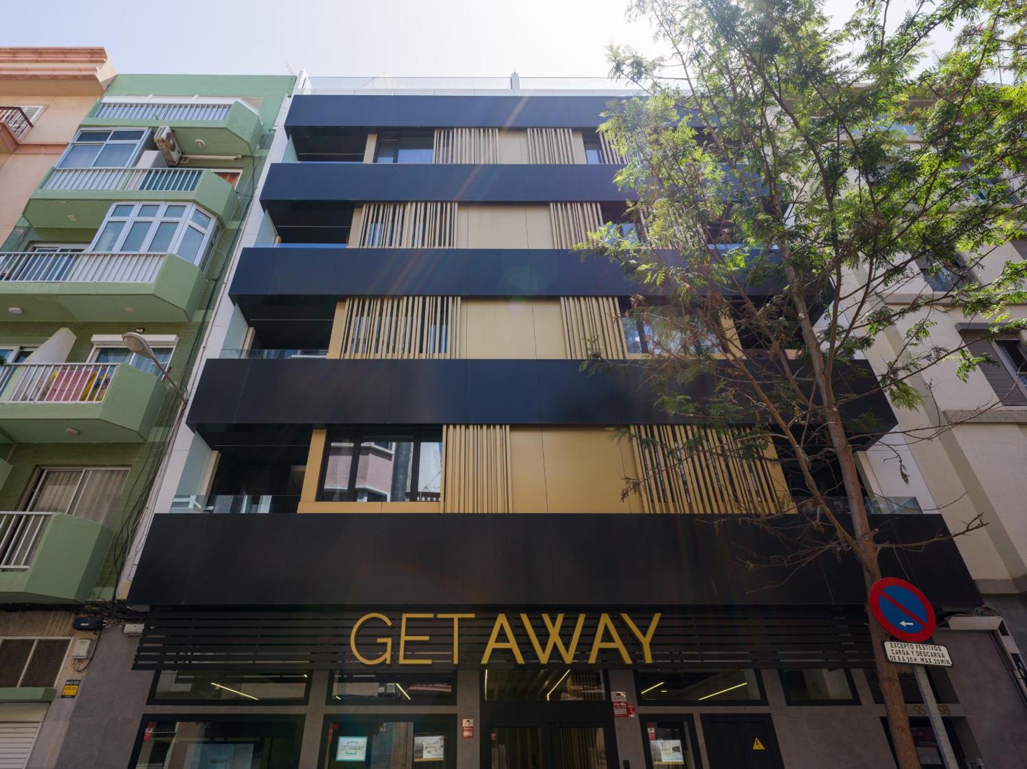 Chelsea Canteras By Canariasgetaway Holiday home